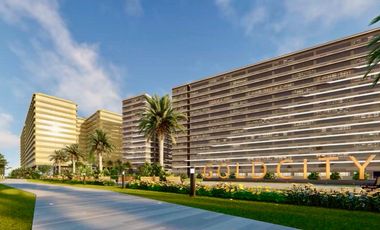 Condo Beside Naia Terminal 1 – Ideal for Residence or Office