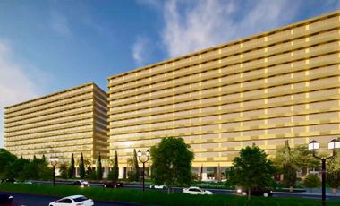 Condo Beside Naia Terminal 1 – Ideal for Residence or Office