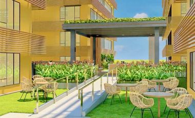 Condo Beside Naia Terminal 1 – Ideal for Residence or Office