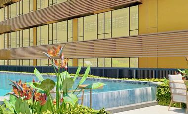 Condo Beside Naia Terminal 1 – Ideal for Residence or Office