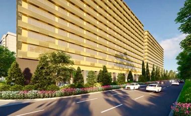 Condo Beside Naia Terminal 1 – Ideal for Residence or Office