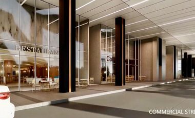 Condo Beside Naia Terminal 1 – Ideal for Residence or Office