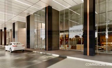 Condo Beside Naia Terminal 1 – Ideal for Residence or Office