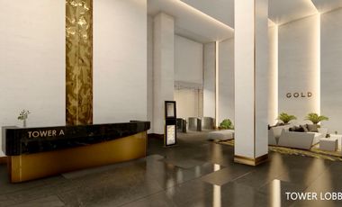 Condo Beside Naia Terminal 1 – Ideal for Residence or Office