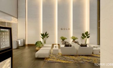 Condo Beside Naia Terminal 1 – Ideal for Residence or Office