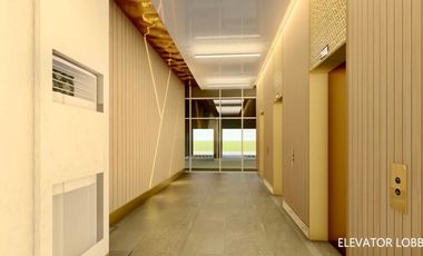 Condo Beside Naia Terminal 1 – Ideal for Residence or Office