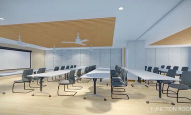 Condo Beside Naia Terminal 1 – Ideal for Residence or Office