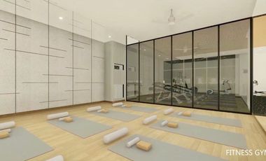 Condo Beside Naia Terminal 1 – Ideal for Residence or Office