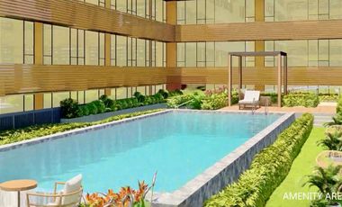 Condo Beside Naia Terminal 1 – Ideal for Residence or Office