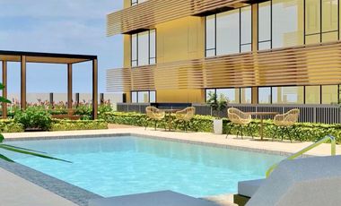 Condo Beside Naia Terminal 1 – Ideal for Residence or Office