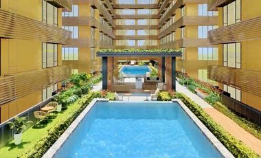 Condo Beside Naia Terminal 1 – Ideal for Residence or Office
