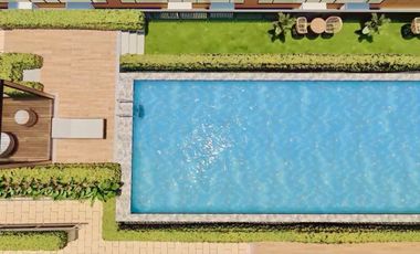 Condo Beside Naia Terminal 1 – Ideal for Residence or Office