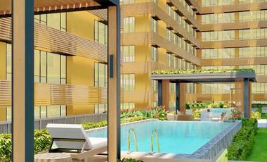 Condo Beside Naia Terminal 1 – Ideal for Residence or Office