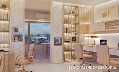 Condo Beside Naia Terminal 1 – Ideal for Residence or Office