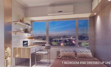 Condo Beside Naia Terminal 1 – Ideal for Residence or Office