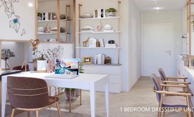 Condo Beside Naia Terminal 1 – Ideal for Residence or Office