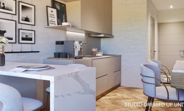 Condo Beside Naia Terminal 1 – Ideal for Residence or Office