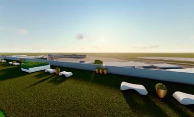 Condo Beside Naia Terminal 1 – Ideal for Residence or Office