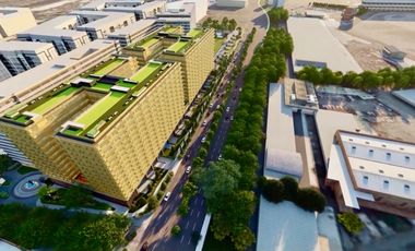 Condo Beside Naia Terminal 1 – Ideal for Residence or Office