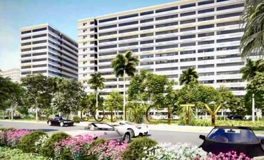 Gold Residences by SMDC – Premium Living and Investment Opportunity Across NAIA Terminal 1