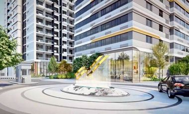Gold Residences by SMDC – Premium Living and Investment Opportunity Across NAIA Terminal 1