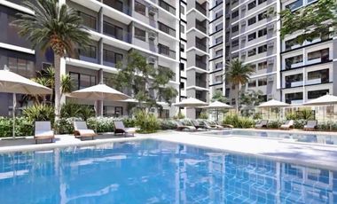 Gold Residences by SMDC – Premium Living and Investment Opportunity Across NAIA Terminal 1