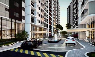 Gold Residences by SMDC – Premium Living and Investment Opportunity Across NAIA Terminal 1