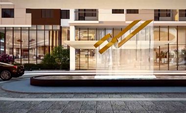 Gold Residences by SMDC – Premium Living and Investment Opportunity Across NAIA Terminal 1
