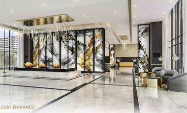 Gold Residences by SMDC – Premium Living and Investment Opportunity Across NAIA Terminal 1