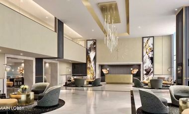 Gold Residences by SMDC – Premium Living and Investment Opportunity Across NAIA Terminal 1