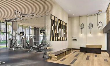 Gold Residences by SMDC – Premium Living and Investment Opportunity Across NAIA Terminal 1