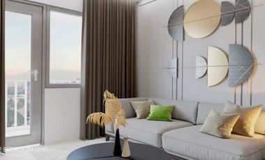 Gold Residences by SMDC – Premium Living and Investment Opportunity Across NAIA Terminal 1