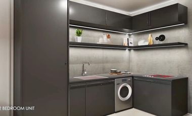 Gold Residences by SMDC – Premium Living and Investment Opportunity Across NAIA Terminal 1