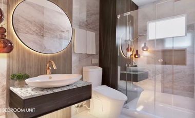 Gold Residences by SMDC – Premium Living and Investment Opportunity Across NAIA Terminal 1