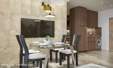 Gold Residences by SMDC – Premium Living and Investment Opportunity Across NAIA Terminal 1