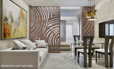 Gold Residences by SMDC – Premium Living and Investment Opportunity Across NAIA Terminal 1