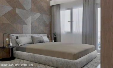 Gold Residences by SMDC – Premium Living and Investment Opportunity Across NAIA Terminal 1