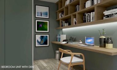 Gold Residences by SMDC – Premium Living and Investment Opportunity Across NAIA Terminal 1