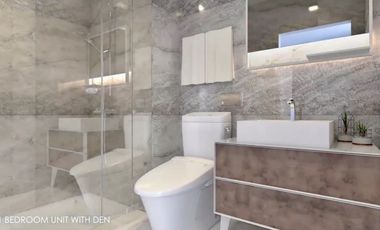 Gold Residences by SMDC – Premium Living and Investment Opportunity Across NAIA Terminal 1