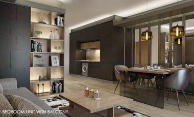 Gold Residences by SMDC – Premium Living and Investment Opportunity Across NAIA Terminal 1