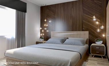 Gold Residences by SMDC – Premium Living and Investment Opportunity Across NAIA Terminal 1