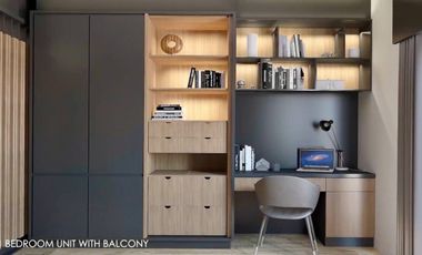 Gold Residences by SMDC – Premium Living and Investment Opportunity Across NAIA Terminal 1