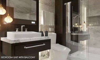 Gold Residences by SMDC – Premium Living and Investment Opportunity Across NAIA Terminal 1