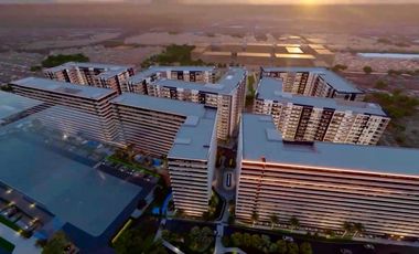 Gold Residences by SMDC – Premium Living and Investment Opportunity Across NAIA Terminal 1