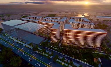 Gold Residences by SMDC – Premium Living and Investment Opportunity Across NAIA Terminal 1