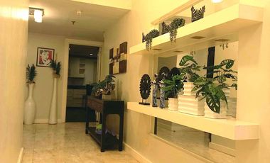 Salcedo Park Condominium in Makati 3BR Three Bedrooms with 2 Parking FOR SALE WUC257