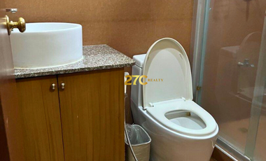 M Residences 4-Bedroom Townhouse for Rent with 2 Parking Slots in Capitol Hills, Quezon City
