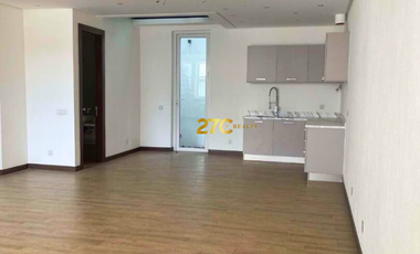 M Residences 4-Bedroom Townhouse for Rent with 2 Parking Slots in Capitol Hills, Quezon City