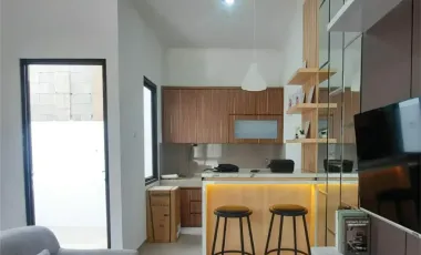 Rumah Dijual Bekasi! READY STOCK