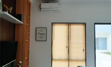 Rumah Dijual Bekasi! READY STOCK